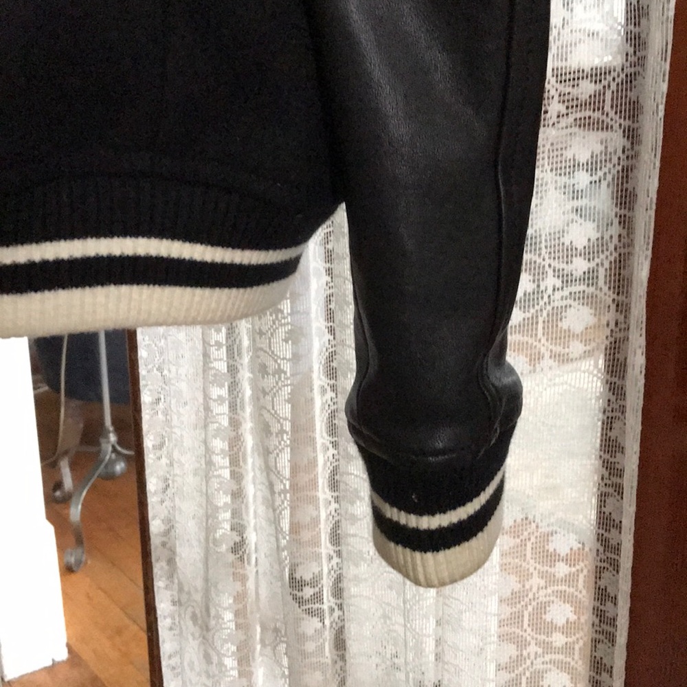 SOLD ALL SAINTS jacket - Picture 5 of 5